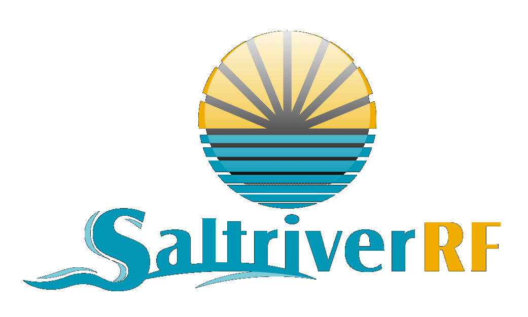 Salt River RF LLC Logo